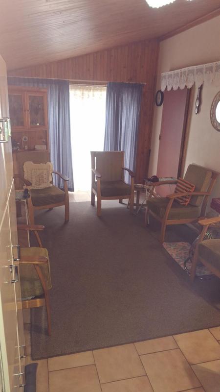 4 Bedroom Property for Sale in Meyerhof Free State